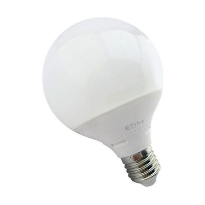 Lampe LED EDM E27 10 W F 810 Lm (12 x 9,5 cm) (3200 K)