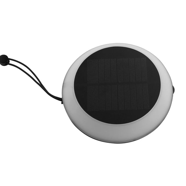 Lampe solaire Muvit MIOSGL001 IP65 1,5 W RGB