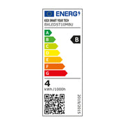 Bandes LED KSIX RGB (10 m)