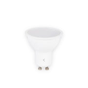 Lampe LED KSIX GU10 5,5 W G