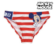 Maillot de bain enfant Mickey Mouse 73810 Bleu