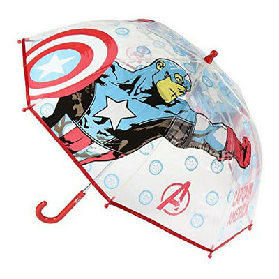 Parapluie The Avengers Rouge