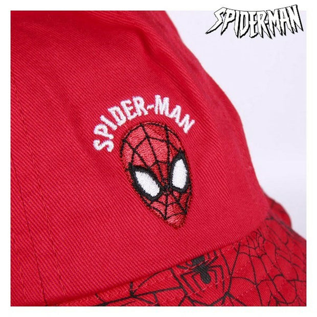 Spiderman Spiderman Rouge (52 cm)