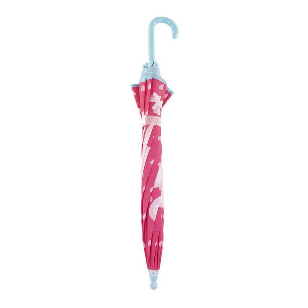 Parapluie Peppa Pig Rose