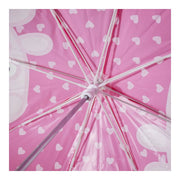 Parapluie Peppa Pig Rose