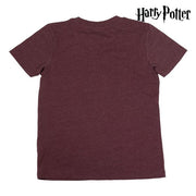 Ensemble de Vêtements Harry Potter Rouge