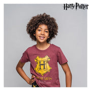 Ensemble de Vêtements Harry Potter Rouge