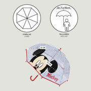 Parapluie Mickey Mouse