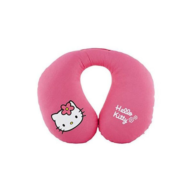 Coussin Cervical Ergonomique Hello Kitty CS6