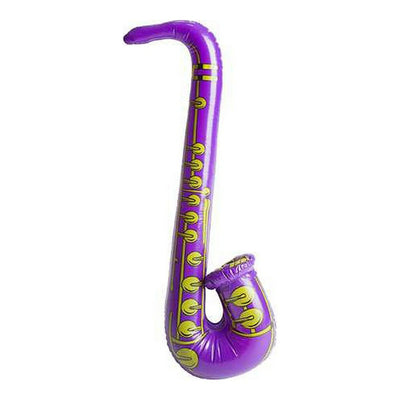 Saxophone My Other Me Gonflable 83 cm