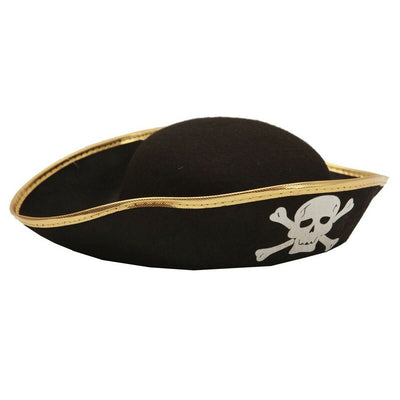 Chapeau My Other Me Pirate 56 cm