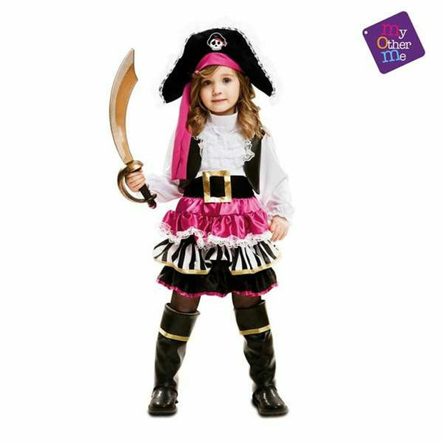 Déguisement pour Enfants Pirate