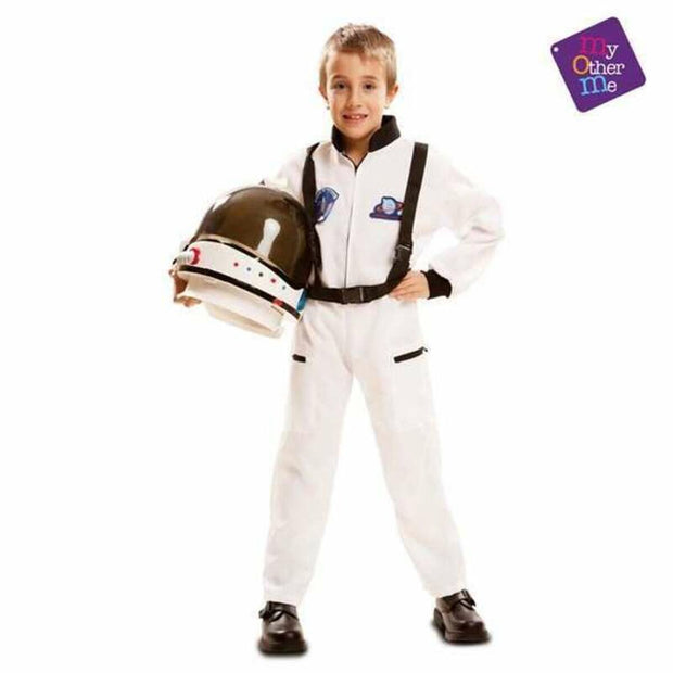 Déguisement pour Enfants Shine Inline Astronaute