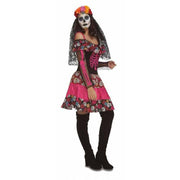 Déguisement pour Adultes Day of the Dead