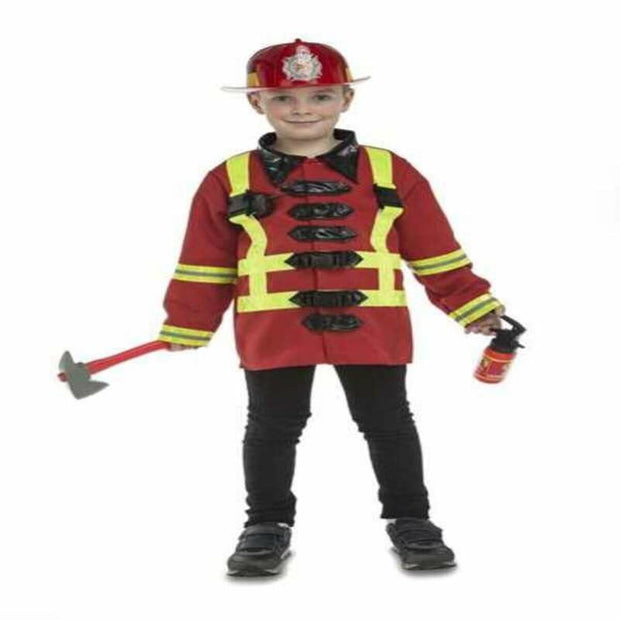 Déguisement pour Enfants My Other Me Sapeur-pompier