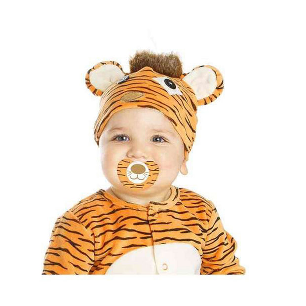 Déguisement pour Bébés My Other Me Tigre