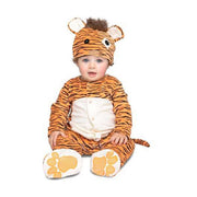 Déguisement pour Bébés My Other Me Tigre