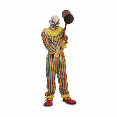 Déguisement pour Adultes My Other Me Prank Clown