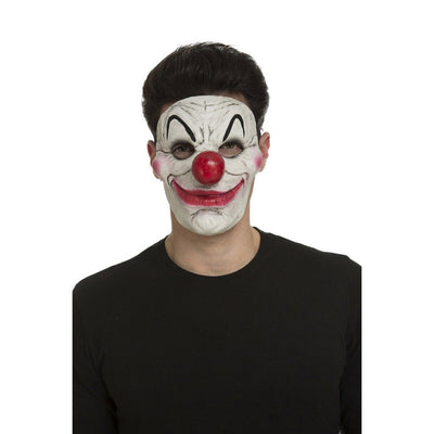 Masque My Other Me Clown Maléfique