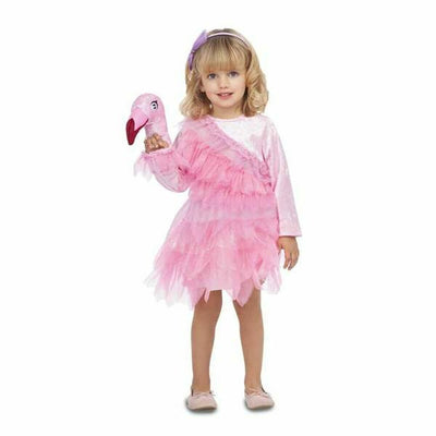 Déguisement pour Enfants My Other Me Ballerine Flamingo