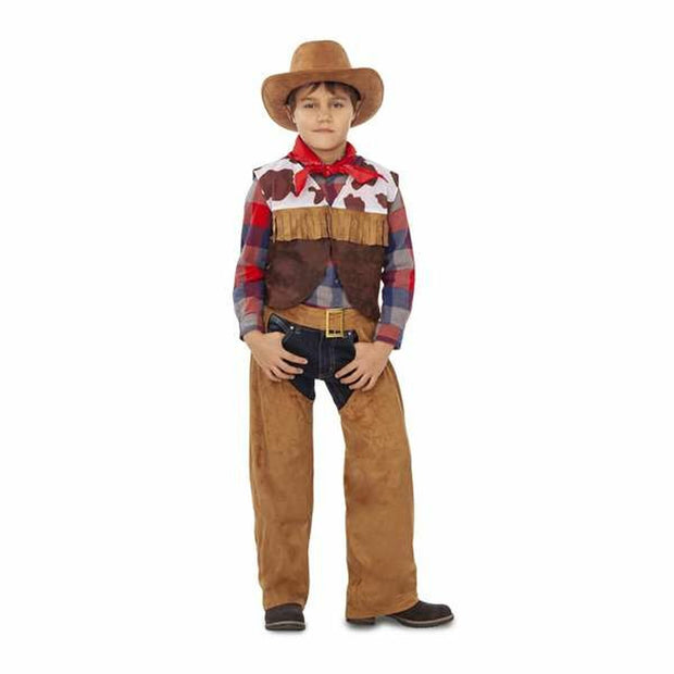 Déguisement pour Enfants My Other Me Cow-boy