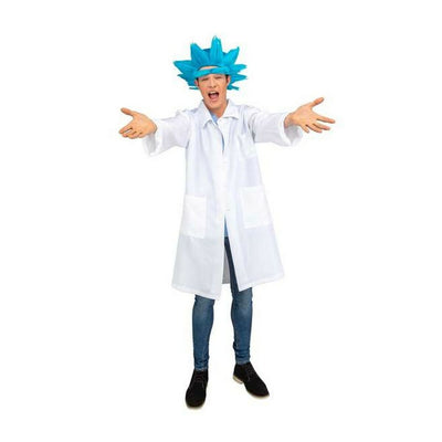 Déguisement pour Adultes My Other Me Mad Scientist Déguisement pour Adultes
