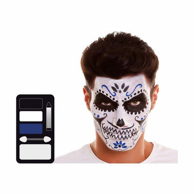 Set de Maquillage My Other Me Catrina