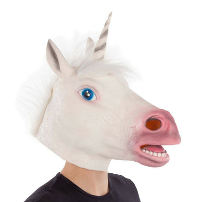Masque My Other Me Licorne