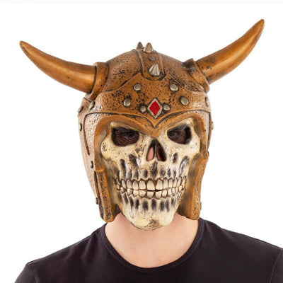 Masque My Other Me Crâne Viking