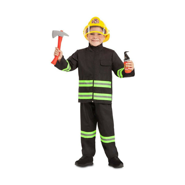 Déguisement pour Enfants My Other Me Sapeur-pompier (5 Pièces)