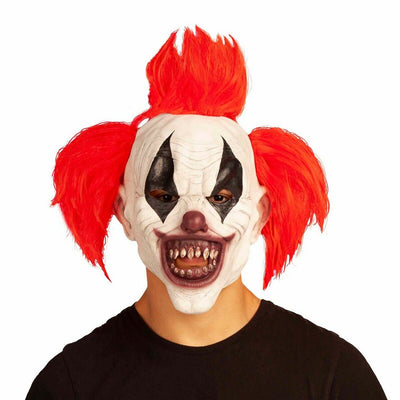 Masque My Other Me Clown Maléfique Clown