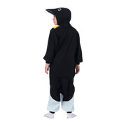 Déguisement pour Enfants My Other Me Pingouin Blanc Noir Taille unique (2 Pièces)