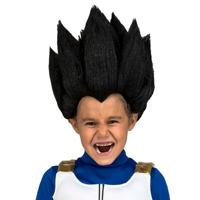 Perruques My Other Me Vegeta