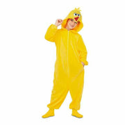 Déguisement pour Enfants My Other Me Sesame Street Jaune Poule