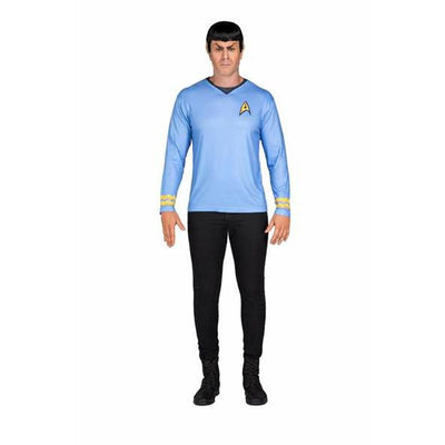 Déguisement pour Adultes My Other Me Spock Chemisette Star Trek