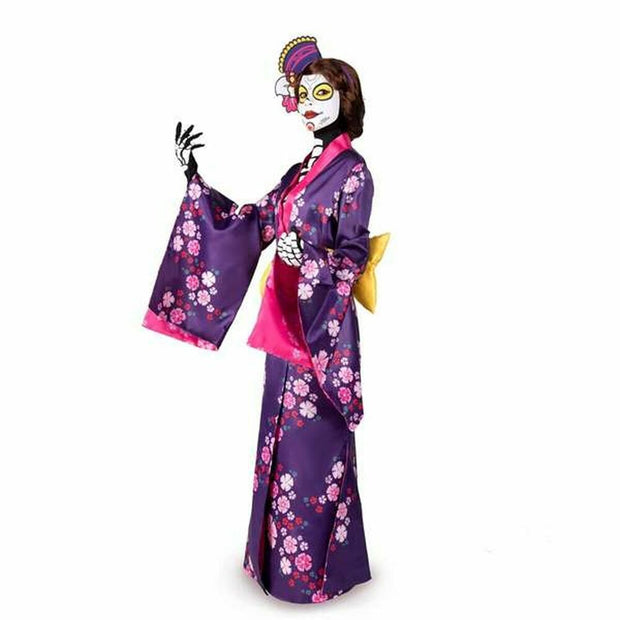 Déguisement pour Adultes My Other Me Mariko Kimono