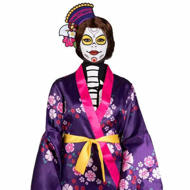 Déguisement pour Adultes My Other Me Mariko Kimono