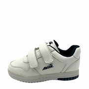 Chaussures de Sport pour Enfants AVIA Basic Blanc