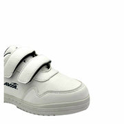 Chaussures de Sport pour Enfants AVIA Basic Blanc