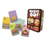 Jeux de cartes Sushi Go! (ES)