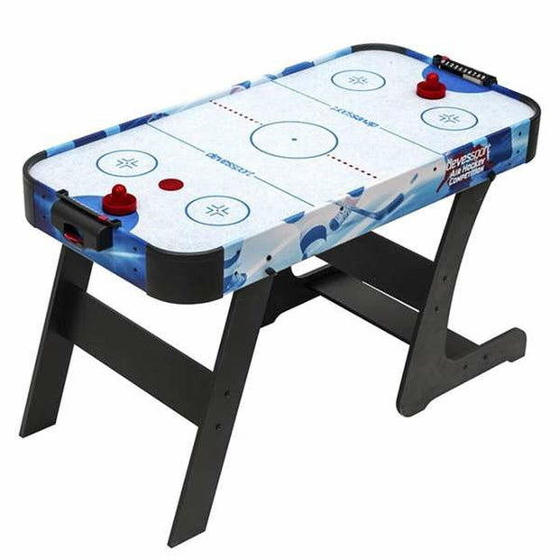 Table de Hockey Devessport Pliable 122 x 60,5 x 71 cm