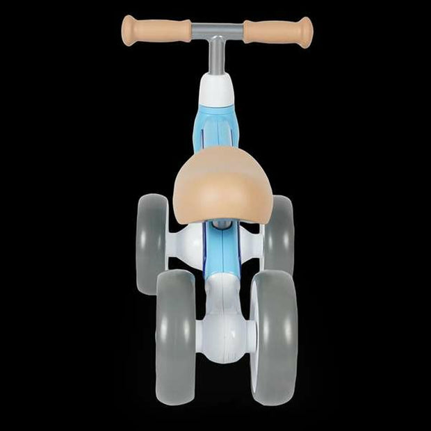 Vélo pour Enfants Baby Walkers Hopps Bleu Sans pédales