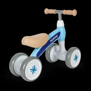 Vélo pour Enfants Baby Walkers Hopps Bleu Sans pédales