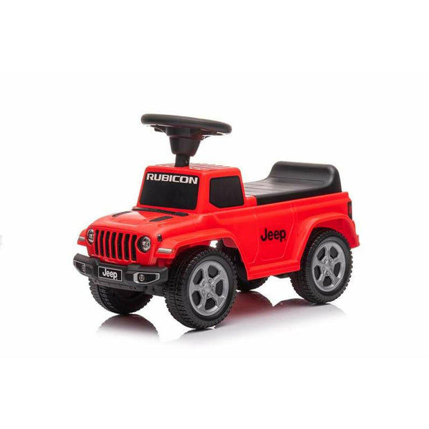 Tricycle Jeep Gladiator Rouge