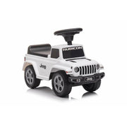 Tricycle Jeep Gladiator 63,5 x 29 x 42 cm Blanc