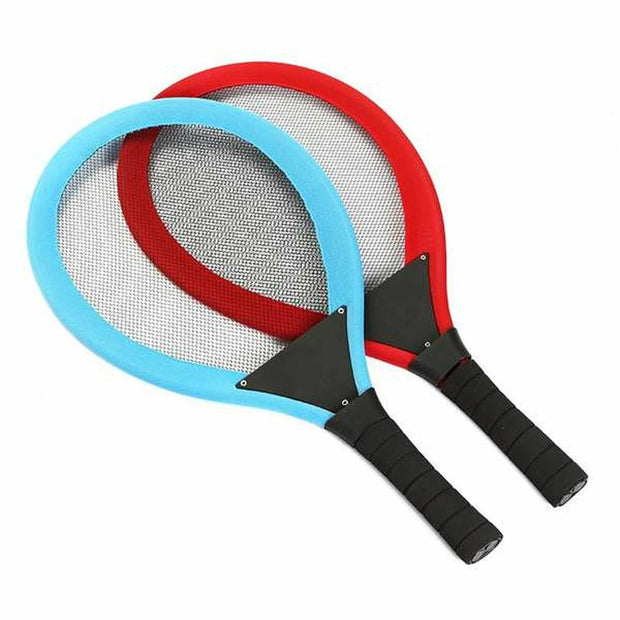 Jeu d’habileté Jumbo Outdoor Set Multisport 3-en-1