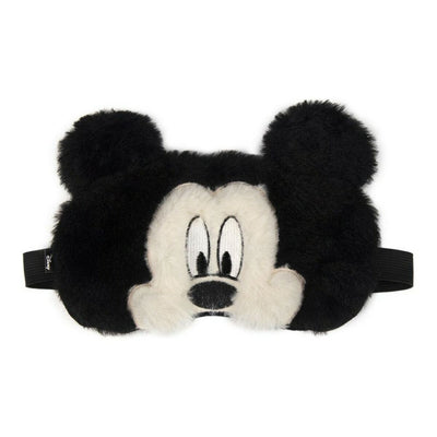 Masque Mickey Mouse black (20 x 10 x 1 cm)