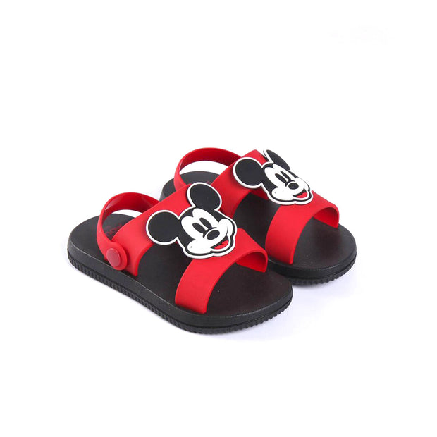 Sandales pour Enfants Mickey Mouse