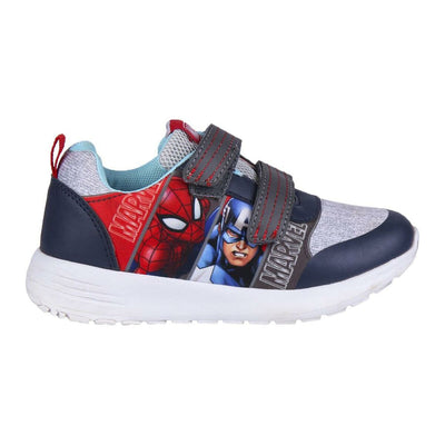 Chaussures de Sport pour Enfants The Avengers