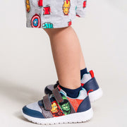 Chaussures de Sport pour Enfants The Avengers